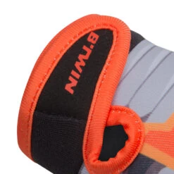 BTWIN GANT MITAINE VELO ENFANT ROBOT 6 BTWIN GANT MITAINE VELO ENFANT ROBOT -Cycle Libre Magasin gant mitaine velo enfant robot 2