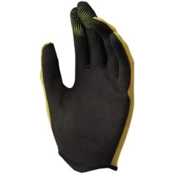 IXS Gants Carve - Acacia -Cycle Libre Magasin gants carve acacia 2
