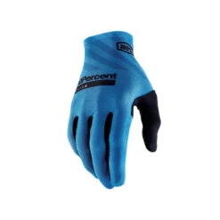 100% Gants Celium - Slate Blue