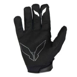Gants Cross HOLESHOT BLACK Adulte Noir Prov -Cycle Libre Magasin gants cross holeshot black adulte noir prov 2