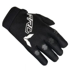 Gants Cross HOLESHOT BLACK Adulte Noir Prov