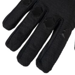 Gants Cross HOLESHOT BLACK Adulte Noir Prov -Cycle Libre Magasin gants cross holeshot black adulte noir prov 4