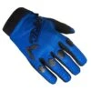 Gants Cross HOLESHOT BLUE Adulte Bleu Prov