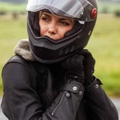 Gants GLOW LADY Femme Noir DXR -Cycle Libre Magasin gants glow lady femme noir dxr 4