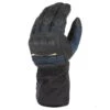 Gants IBOK GT WATERPROOF Homme Noir/Bleu DXR