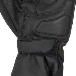 Gants IBOK LADY Femme Noir/Rouge DXR -Cycle Libre Magasin gants ibok lady femme noirrouge dxr 6