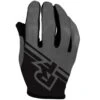Race Face Gants Indy - Noir