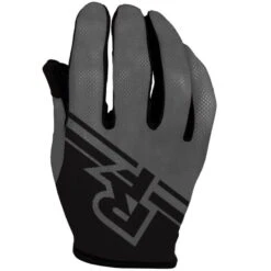 Race Face Gants Indy - Noir