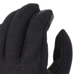 Gants KAY Homme Noir DXR -Cycle Libre Magasin gants kay homme noir dxr 5