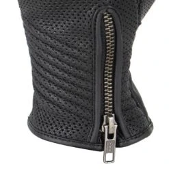 Gants LADY CLAYMORE PUNCHER Femme Noir DXR -Cycle Libre Magasin gants lady claymore puncher femme noir dxr 3