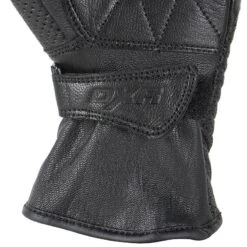 Gants LADY CLAYMORE PUNCHER Femme Noir DXR -Cycle Libre Magasin gants lady claymore puncher femme noir dxr 5