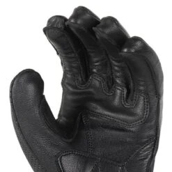 Gants LADY CLAYMORE PUNCHER Femme Noir DXR -Cycle Libre Magasin gants lady claymore puncher femme noir dxr 6