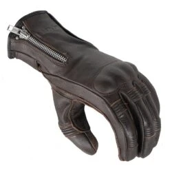 Gants LADY MILLESIME Femme Marron DXR -Cycle Libre Magasin gants lady millesime femme marron dxr 2