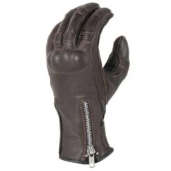 Gants LADY MILLESIME Femme Marron DXR