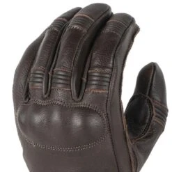 Gants LADY MILLESIME Femme Marron DXR -Cycle Libre Magasin gants lady millesime femme marron dxr 3
