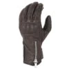 Gants MILLESIME PUNCHER Homme Marron DXR