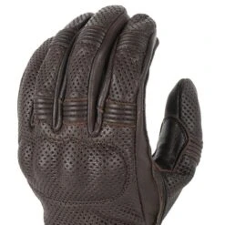 Gants MILLESIME PUNCHER Homme Marron DXR -Cycle Libre Magasin gants millesime puncher homme marron dxr 3