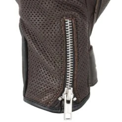 Gants MILLESIME PUNCHER Homme Marron DXR -Cycle Libre Magasin gants millesime puncher homme marron dxr 4