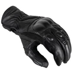 Gants MONTI Homme Noir DXR -Cycle Libre Magasin gants monti homme noir dxr 4