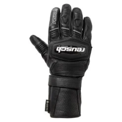 Gants ROADMASTER XTR 1.0 Homme Noir Reusch
