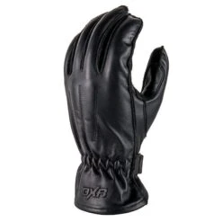 Gants SANCHEZ Homme Noir DXR