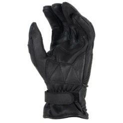 Gants SOUNDTRACK WATERPROOF Homme Noir DXR -Cycle Libre Magasin gants soundtrack waterproof homme noir dxr 2