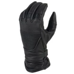 Gants SOUNDTRACK WATERPROOF Homme Noir DXR