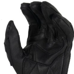 Gants SOUNDTRACK WATERPROOF Homme Noir DXR -Cycle Libre Magasin gants soundtrack waterproof homme noir dxr 3