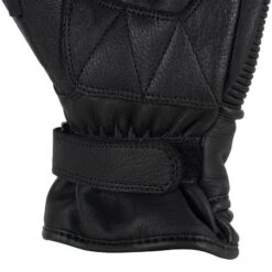 Gants SOUNDTRACK WATERPROOF Homme Noir DXR -Cycle Libre Magasin gants soundtrack waterproof homme noir dxr 4