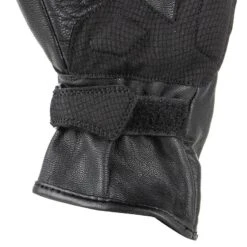 Gants TTR V2 Homme Noir DXR -Cycle Libre Magasin gants ttr v2 homme noir dxr 4
