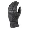 Gants TTR WATERPROOF V2 Homme Noir DXR