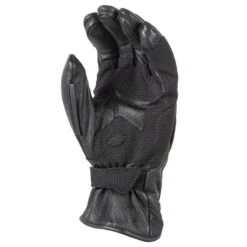 Gants TTR WATERPROOF V2 Homme Noir DXR -Cycle Libre Magasin gants ttr waterproof v2 homme noir dxr 2