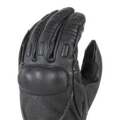 Gants TTR WATERPROOF V2 Homme Noir DXR -Cycle Libre Magasin gants ttr waterproof v2 homme noir dxr 3