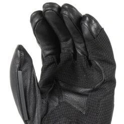 Gants TTR WATERPROOF V2 Homme Noir DXR -Cycle Libre Magasin gants ttr waterproof v2 homme noir dxr 5