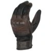 Gants UPMAN CE Homme Marron DXR