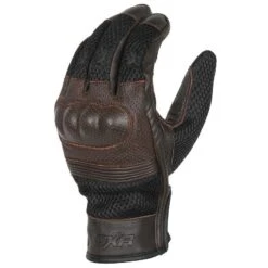 Gants UPMAN CE Homme Marron DXR