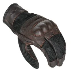 Gants UPMAN CE Homme Marron DXR -Cycle Libre Magasin gants upman ce homme marron dxr 4