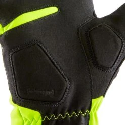 GANTS VELO 900 HIVER FLUO -Cycle Libre Magasin gants velo 900 hiver fluo 3