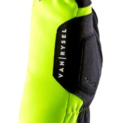 GANTS VELO 900 HIVER FLUO -Cycle Libre Magasin gants velo 900 hiver fluo 7