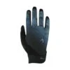 Roeckl Gants Vélo Homme Montan Noir