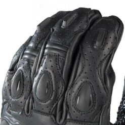 Gants WILDCARDS Homme Noir DXR -Cycle Libre Magasin gants wildcards homme noir dxr 5