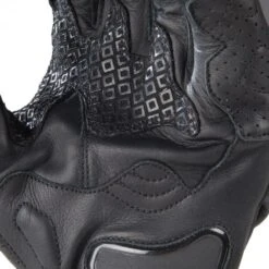 Gants WILDCARDS Homme Noir DXR -Cycle Libre Magasin gants wildcards homme noir dxr 6