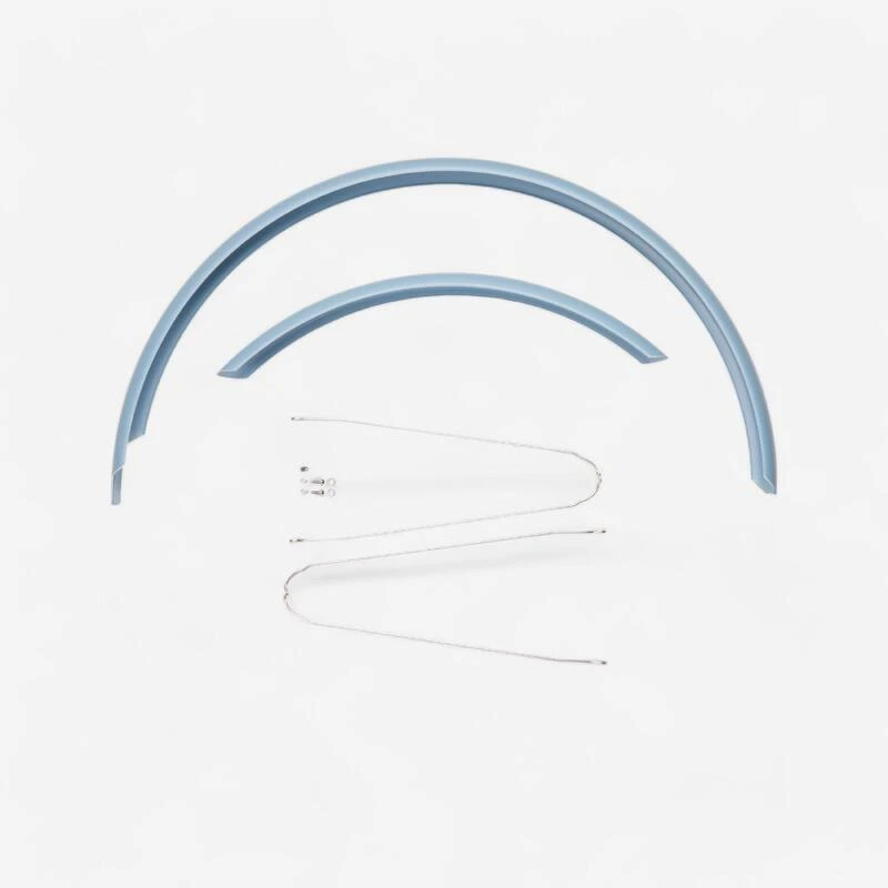 GARDE BOUE 28" ELOPS 520 FADED DENIM 1 GARDE BOUE 28" ELOPS 520 FADED DENIM