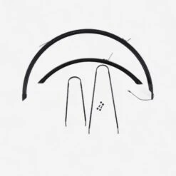 Riverside GARDE BOUE A TRINGLE TOURING 900