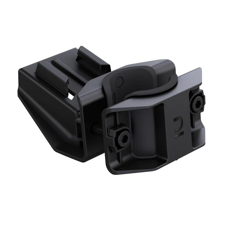 Rockrider GARDE-BOUE VÉLO VTT ARRIÈRE RIGIDE V2 NOIR 26" - 27,5" - 29" 3 Rockrider GARDE-BOUE VÉLO VTT ARRIÈRE RIGIDE V2 NOIR 26" - 27,5" - 29" – Image 3