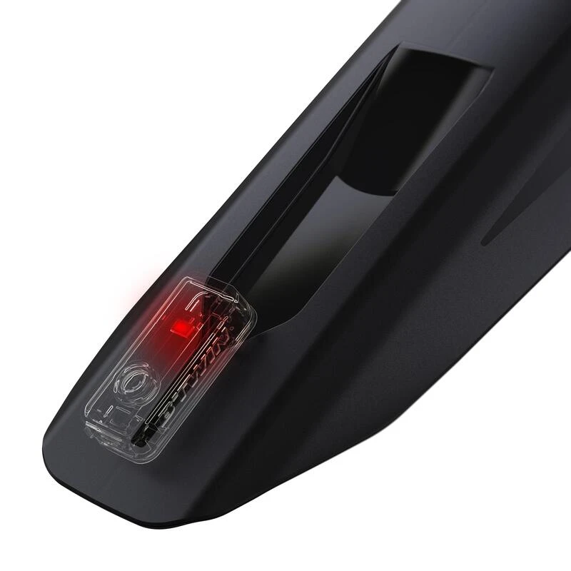 Rockrider GARDE-BOUE VÉLO VTT ARRIÈRE RIGIDE V2 NOIR 26" - 27,5" - 29" 9 Rockrider GARDE-BOUE VÉLO VTT ARRIÈRE RIGIDE V2 NOIR 26" - 27,5" - 29" – Image 9