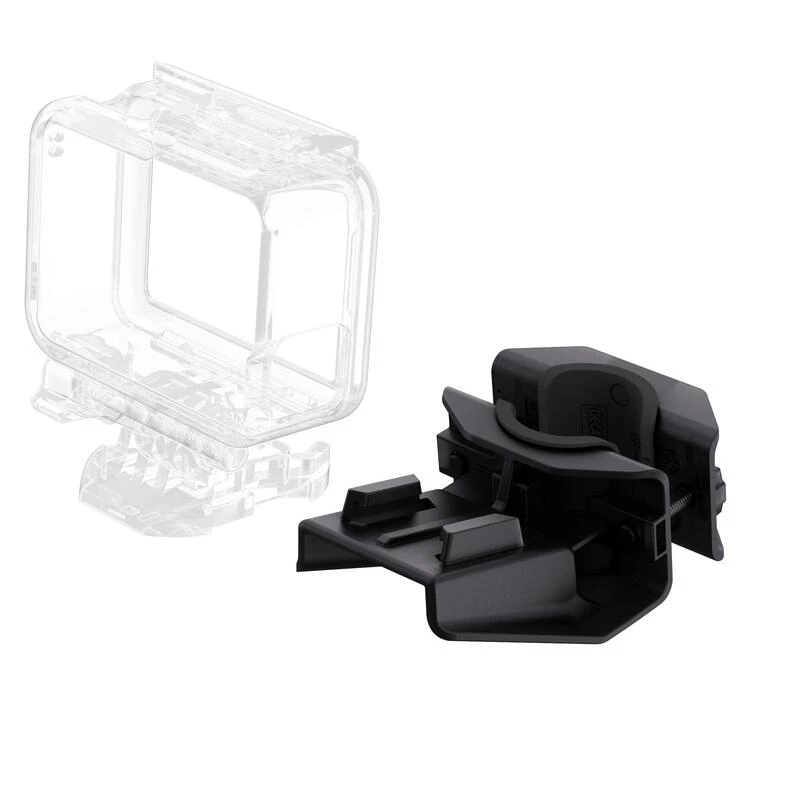 Rockrider GARDE-BOUE VÉLO VTT ARRIÈRE RIGIDE V2 NOIR 26" - 27,5" - 29" 10 Rockrider GARDE-BOUE VÉLO VTT ARRIÈRE RIGIDE V2 NOIR 26" - 27,5" - 29" – Image 10