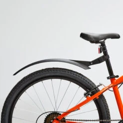 BTWIN GARDE BOUE VTT 24 ET 26 POUCES -Cycle Libre Magasin garde boue vtt 24 et 26 pouces 3