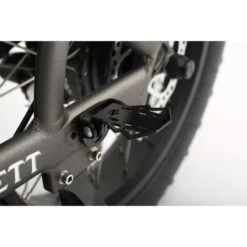 GARRETT MILLER X - LE VÉLO ELECTRIQUE URBAIN BIPLACE 8 GARRETT MILLER X - LE VÉLO ELECTRIQUE URBAIN BIPLACE -Cycle Libre Magasin garrett miller x le velo electrique urbain biplace 3