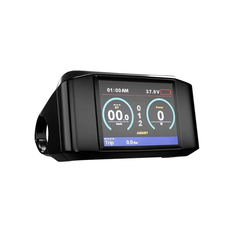 GARRETT MILLER X - LE VÉLO ELECTRIQUE URBAIN BIPLACE 5 GARRETT MILLER X - LE VÉLO ELECTRIQUE URBAIN BIPLACE – Image 5